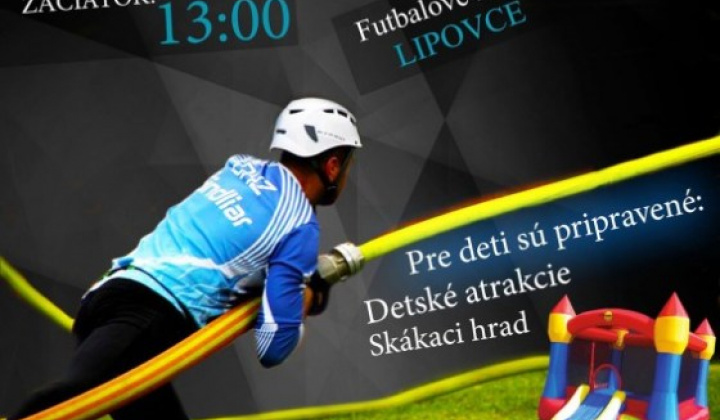 1. fotografia fotogalérie Okresná Hasičská liga Sabinov – sezónna 2018 - foto