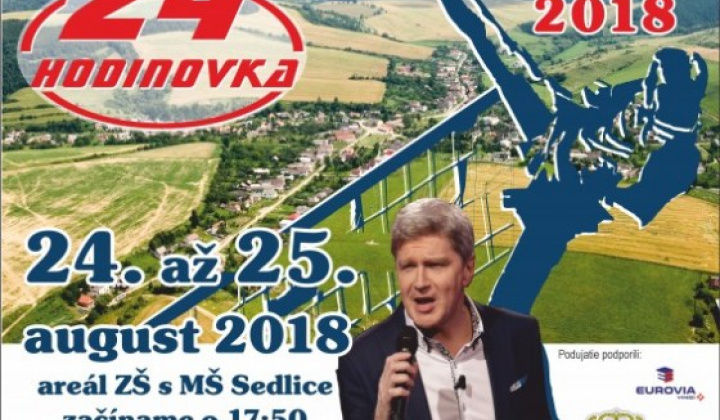 1. fotografia fotogalérie NOHEJBALOVÁ   24 hodinovka - foto