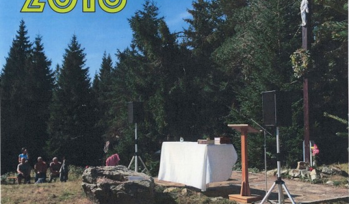 1. fotografia fotogalérie PATRIA 08.09.2018 - foto