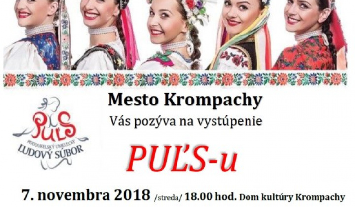 1. fotografia fotogalérie Pozvánka – PUĽS - foto