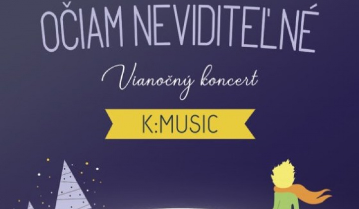 1. fotografia fotogalérie Pozvánka na Vianočný koncert - foto