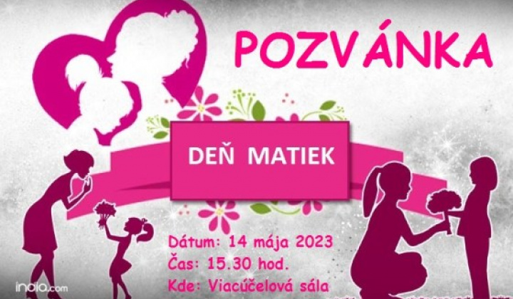 1. fotografia fotogalérie Deň matiek 2023 vo Víťaze - foto