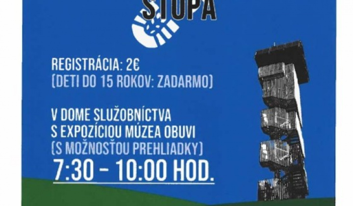 1. fotografia fotogalérie Pozvánka – Kluknavská stopa - foto