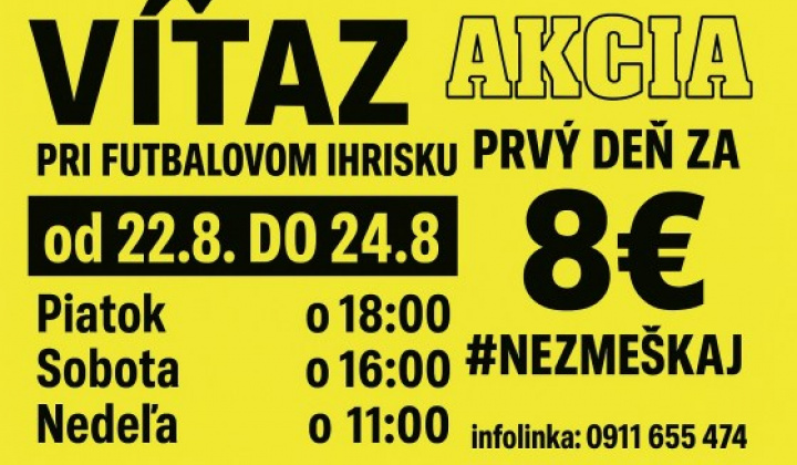 2. fotografia fotogalérie Pozvánka- Cirkus Biasini JOO! - foto