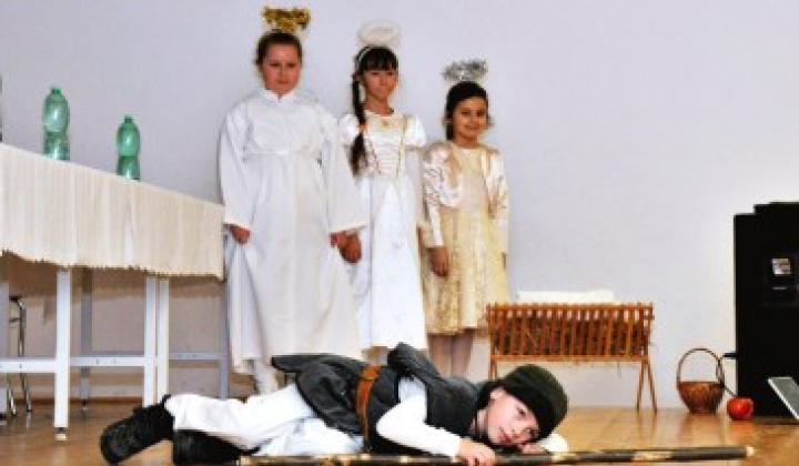 2. fotografia fotogalérie Ustanovujúce zasadnutie - foto