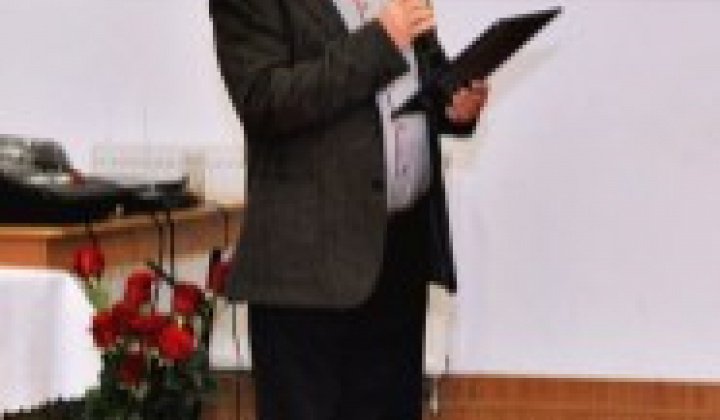 3. fotografia fotogalérie Ustanovujúce zasadnutie - foto