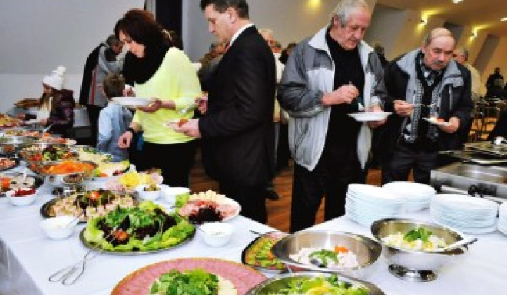 4. fotografia fotogalérie Ustanovujúce zasadnutie - foto