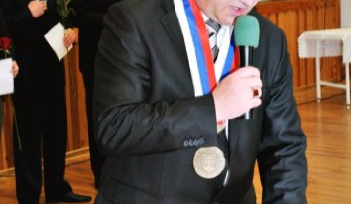 5. fotografia fotogalérie Ustanovujúce zasadnutie - foto