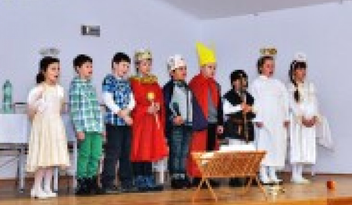 10. fotografia fotogalérie Ustanovujúce zasadnutie - foto