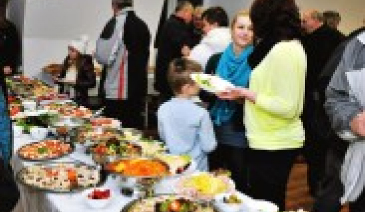 11. fotografia fotogalérie Ustanovujúce zasadnutie - foto