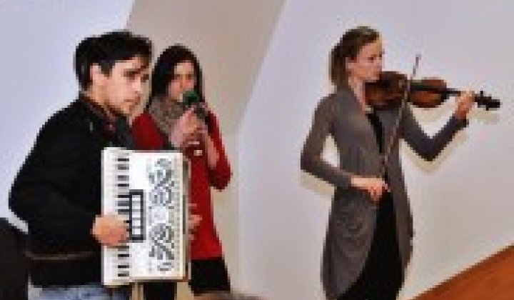 12. fotografia fotogalérie Ustanovujúce zasadnutie - foto