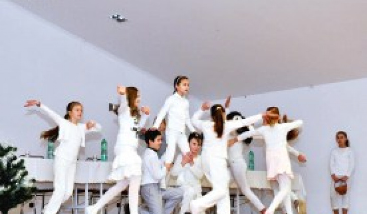 15. fotografia fotogalérie Ustanovujúce zasadnutie - foto