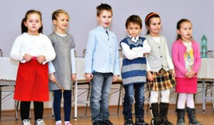 16. fotografia fotogalérie Ustanovujúce zasadnutie - foto