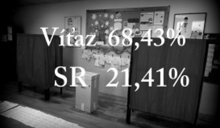 1. fotografia fotogalérie Referendum za rodinu - foto