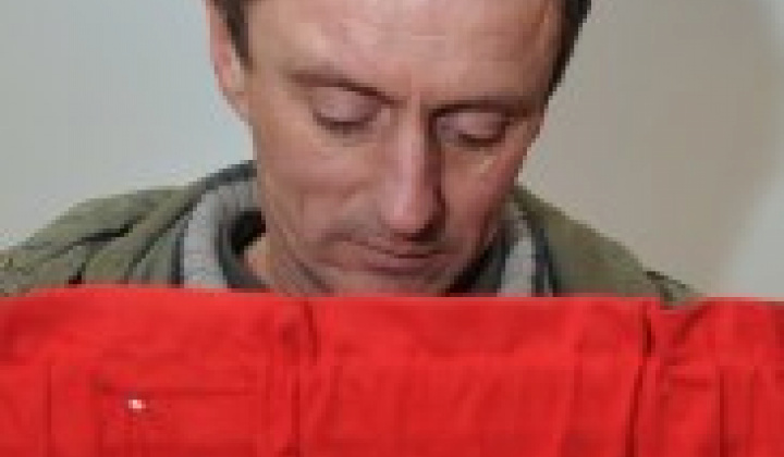 5. fotografia fotogalérie Referendum za rodinu - foto