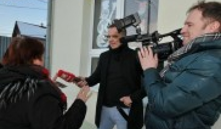 9. fotografia fotogalérie Referendum za rodinu - foto