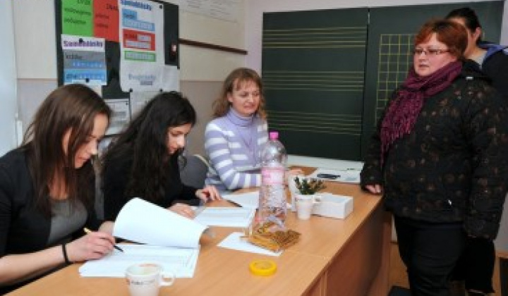 10. fotografia fotogalérie Referendum za rodinu - foto