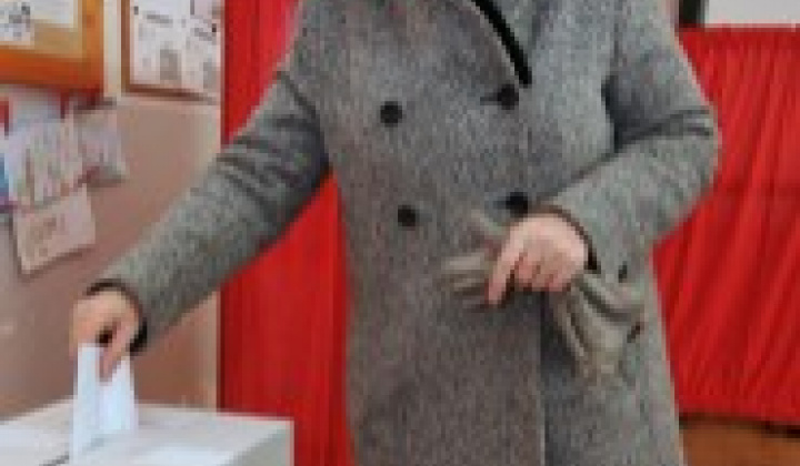 11. fotografia fotogalérie Referendum za rodinu - foto