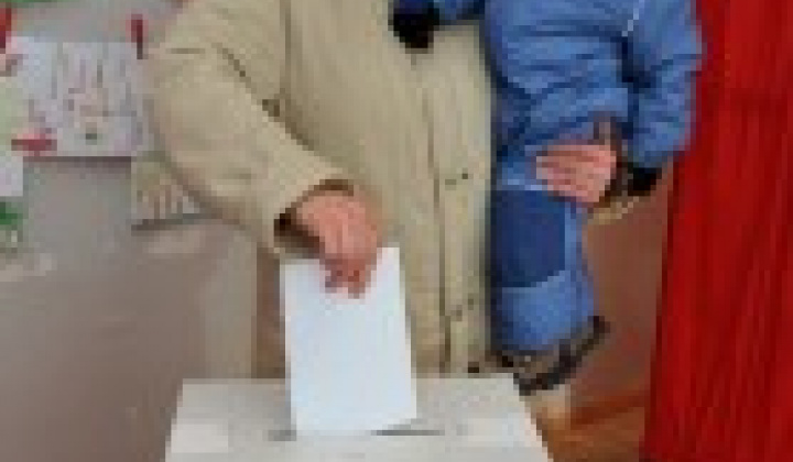 13. fotografia fotogalérie Referendum za rodinu - foto