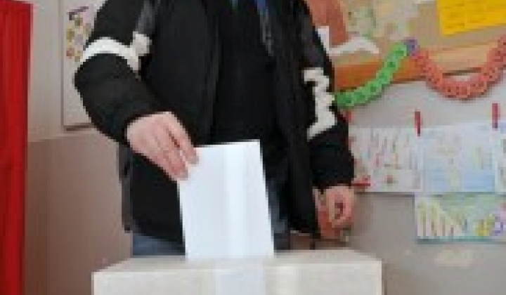 16. fotografia fotogalérie Referendum za rodinu - foto