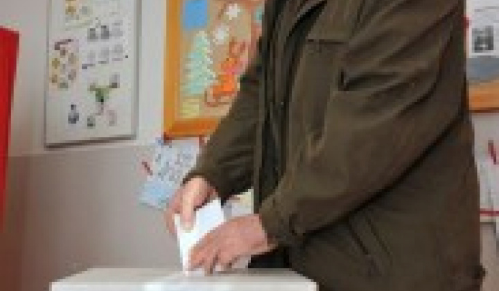 17. fotografia fotogalérie Referendum za rodinu - foto