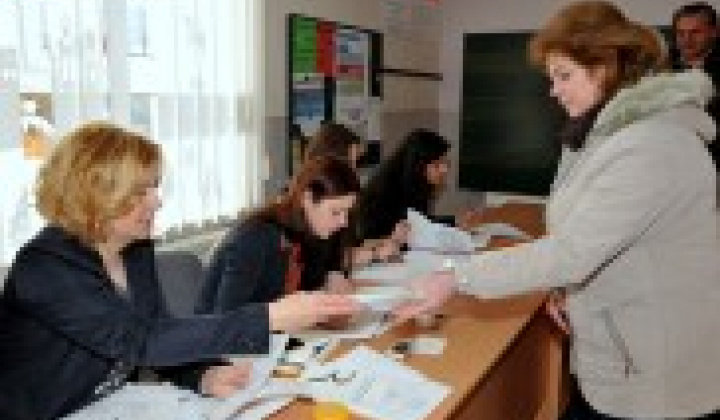 22. fotografia fotogalérie Referendum za rodinu - foto