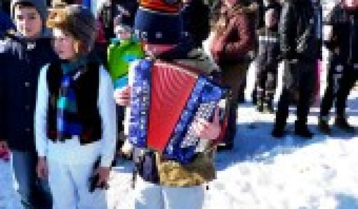 2. fotografia fotogalérie Obecná zabíjačka – prvý ročník - foto