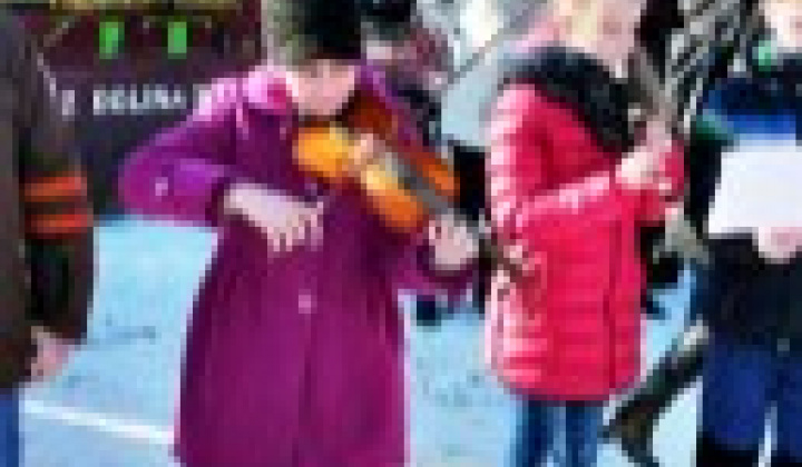 3. fotografia fotogalérie Obecná zabíjačka – prvý ročník - foto