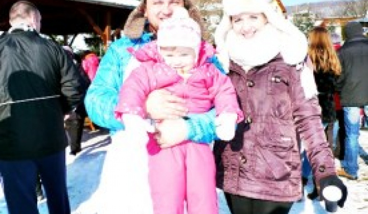 16. fotografia fotogalérie Obecná zabíjačka – prvý ročník - foto