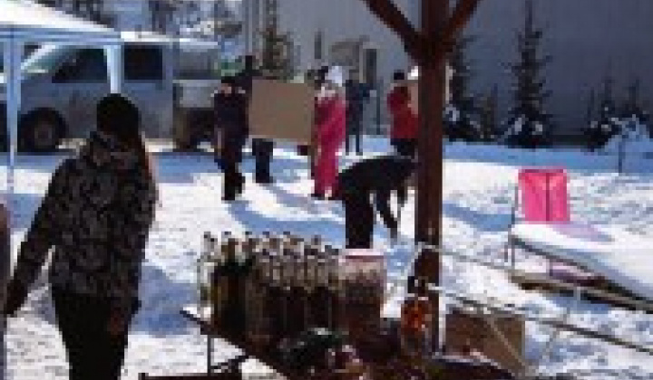 22. fotografia fotogalérie Obecná zabíjačka – prvý ročník - foto