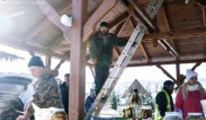 27. fotografia fotogalérie Obecná zabíjačka – prvý ročník - foto