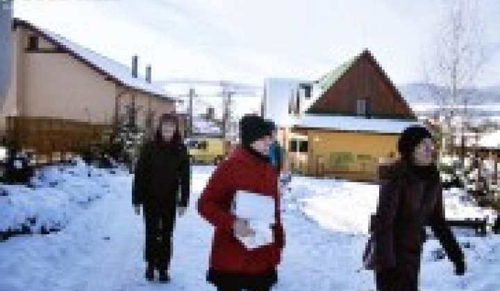 29. fotografia fotogalérie Obecná zabíjačka – prvý ročník - foto