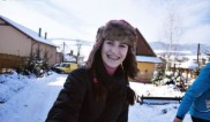 30. fotografia fotogalérie Obecná zabíjačka – prvý ročník - foto