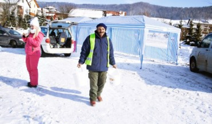 31. fotografia fotogalérie Obecná zabíjačka – prvý ročník - foto