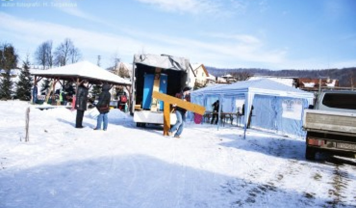 34. fotografia fotogalérie Obecná zabíjačka – prvý ročník - foto