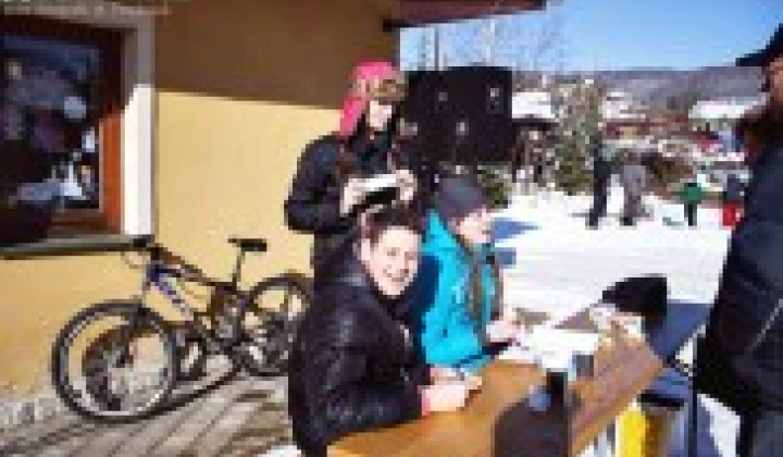 39. fotografia fotogalérie Obecná zabíjačka – prvý ročník - foto