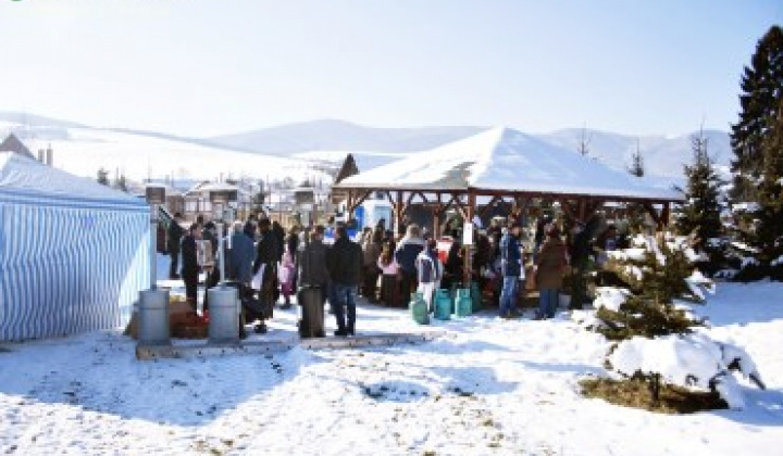 42. fotografia fotogalérie Obecná zabíjačka – prvý ročník - foto