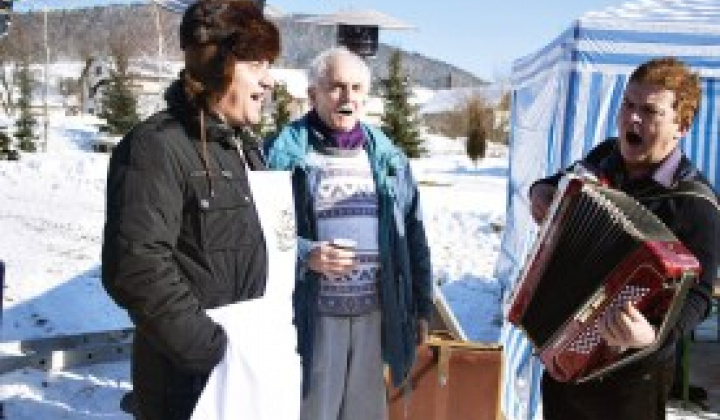 43. fotografia fotogalérie Obecná zabíjačka – prvý ročník - foto