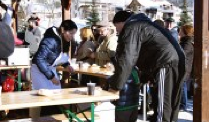 46. fotografia fotogalérie Obecná zabíjačka – prvý ročník - foto