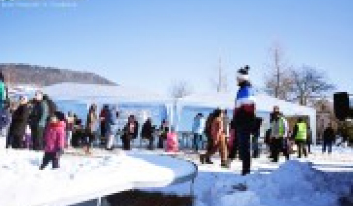 47. fotografia fotogalérie Obecná zabíjačka – prvý ročník - foto