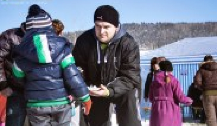 48. fotografia fotogalérie Obecná zabíjačka – prvý ročník - foto