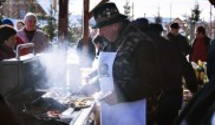 51. fotografia fotogalérie Obecná zabíjačka – prvý ročník - foto