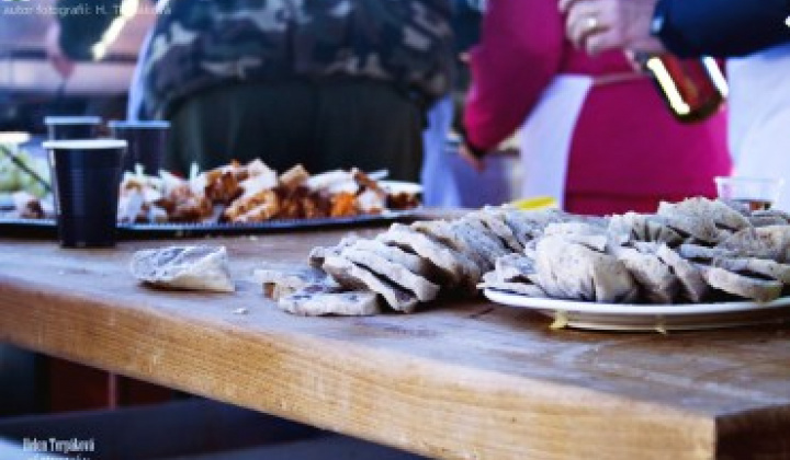 53. fotografia fotogalérie Obecná zabíjačka – prvý ročník - foto