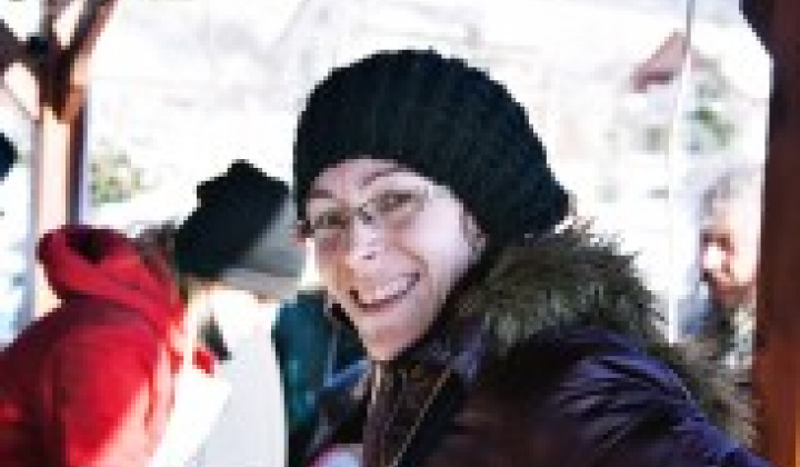 59. fotografia fotogalérie Obecná zabíjačka – prvý ročník - foto