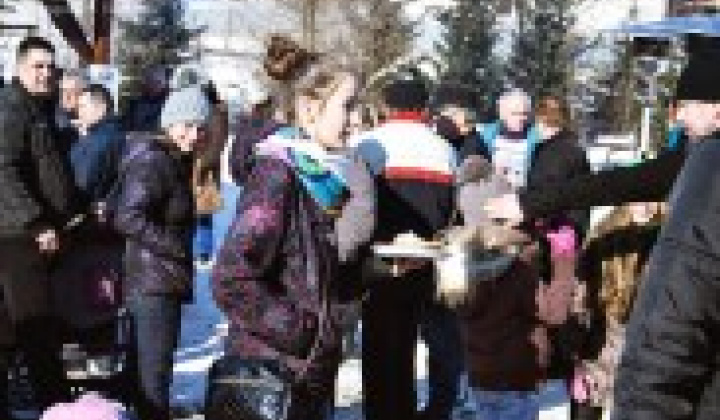 60. fotografia fotogalérie Obecná zabíjačka – prvý ročník - foto