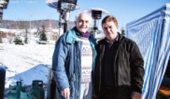 63. fotografia fotogalérie Obecná zabíjačka – prvý ročník - foto