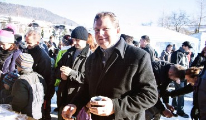 64. fotografia fotogalérie Obecná zabíjačka – prvý ročník - foto