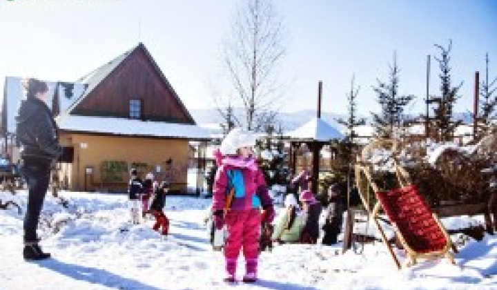 66. fotografia fotogalérie Obecná zabíjačka – prvý ročník - foto