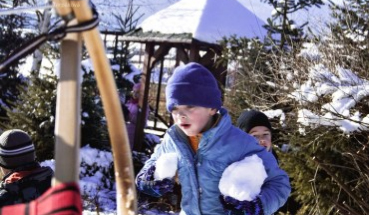 67. fotografia fotogalérie Obecná zabíjačka – prvý ročník - foto