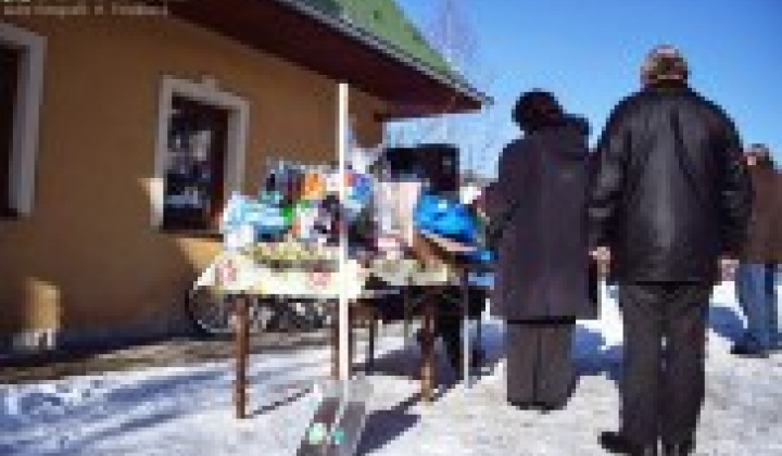 69. fotografia fotogalérie Obecná zabíjačka – prvý ročník - foto